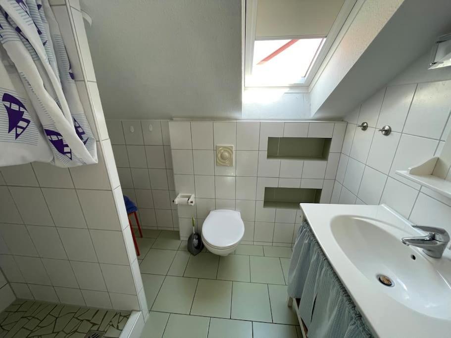 Zuhause Mit Aussicht Apartment Neustadt in Holstein Exterior photo